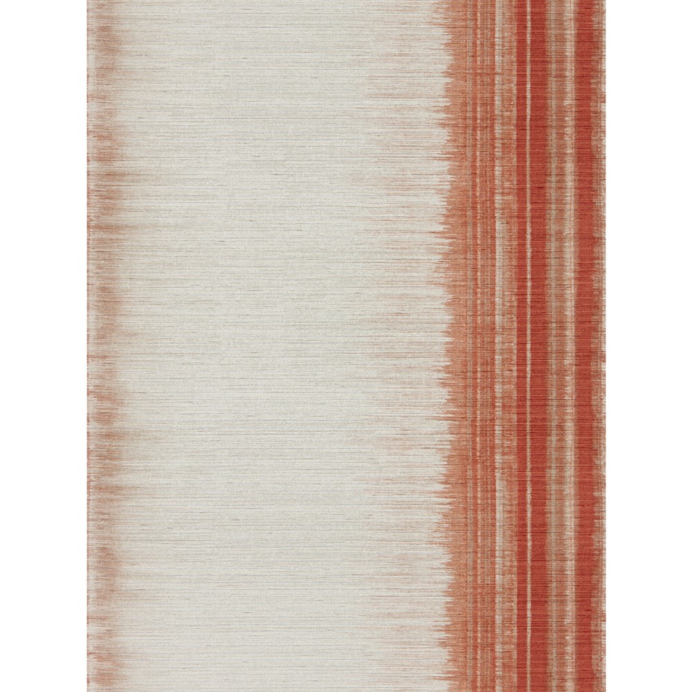 Distinct Wallpaper 111565 by Harlequin in Paprika Orange